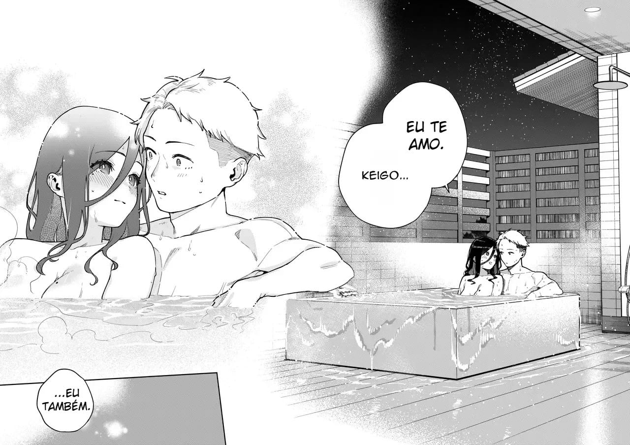 Ayane-san, da Porta ao Lado ~ Um Refúgio Tranquilo e Íntimo no Ryokan ~ - Foto 91