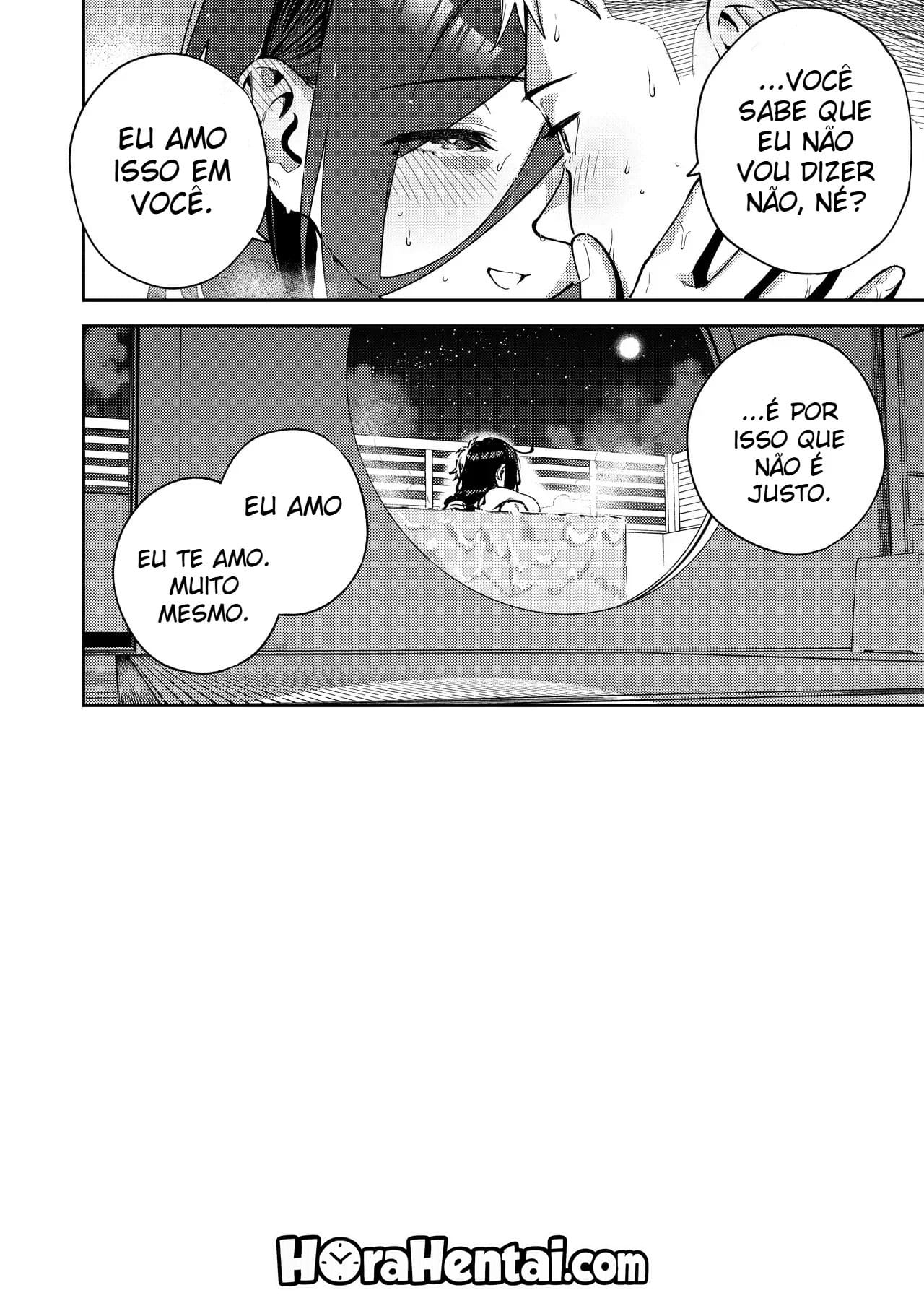 Ayane-san, da Porta ao Lado ~ Um Refúgio Tranquilo e Íntimo no Ryokan ~ - Foto 94