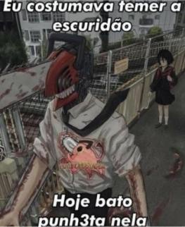 Mídia enviada no comentário