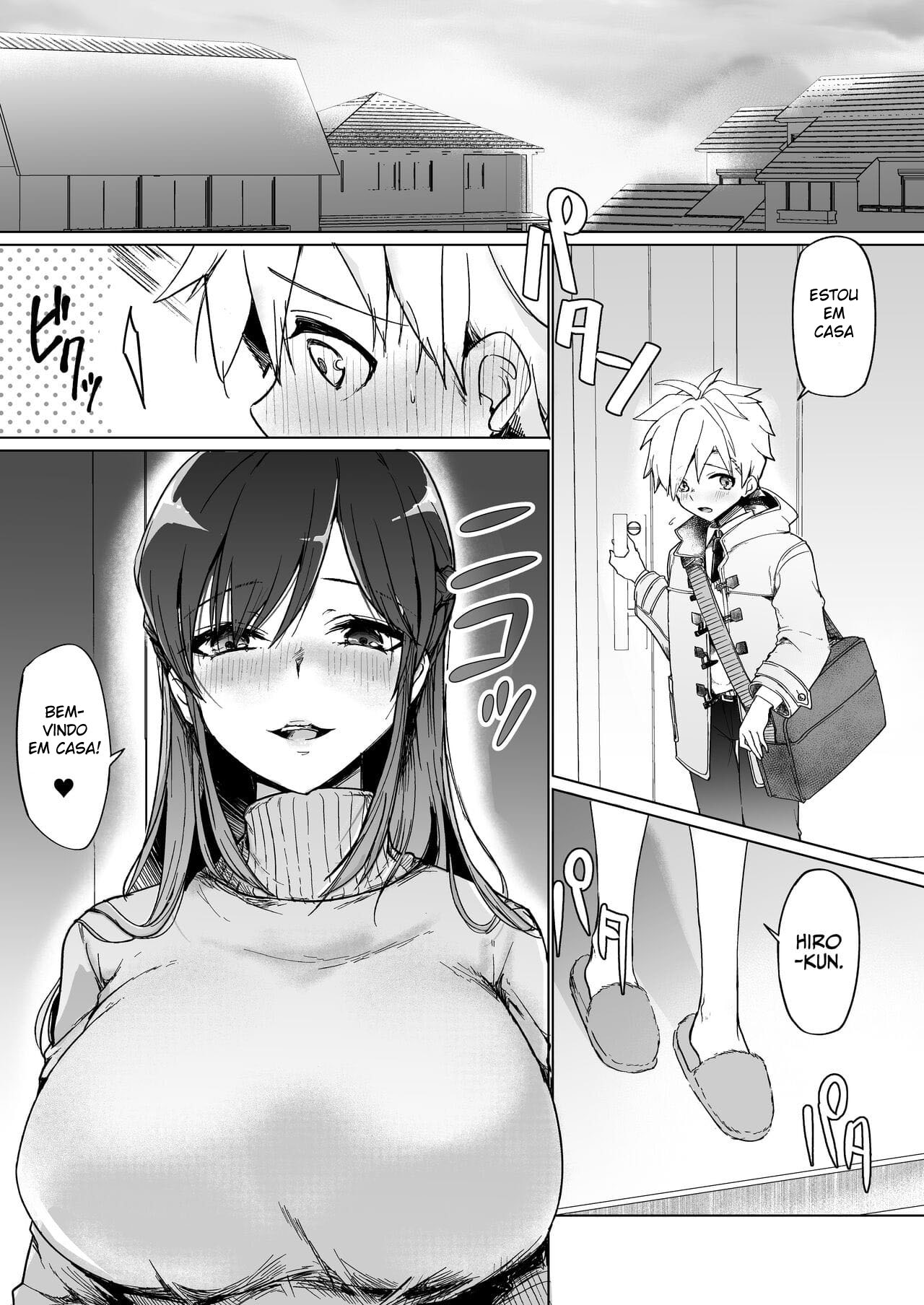 Depósito de Porra da Onee-chan - Foto 3