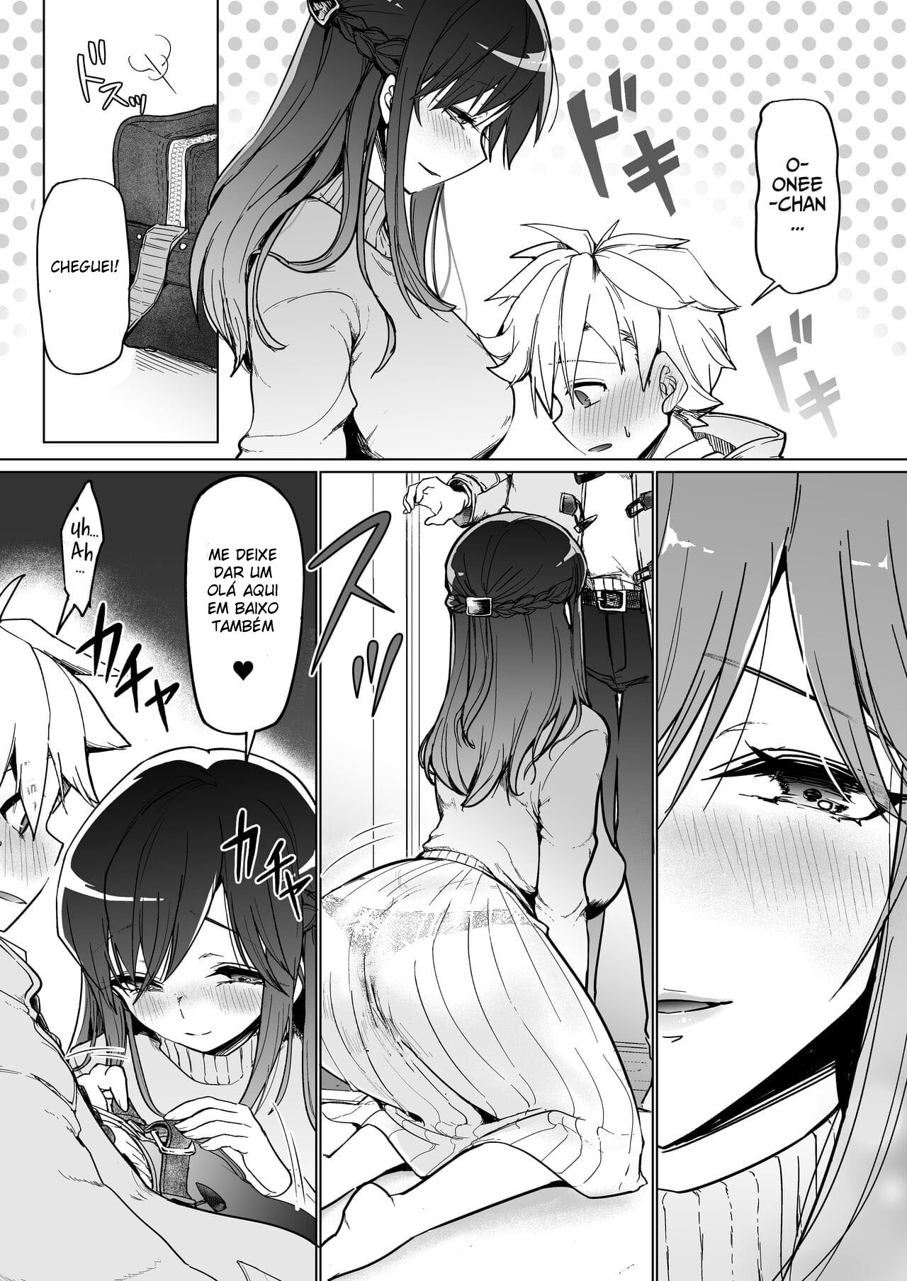 Depósito de Porra da Onee-chan - Foto 4
