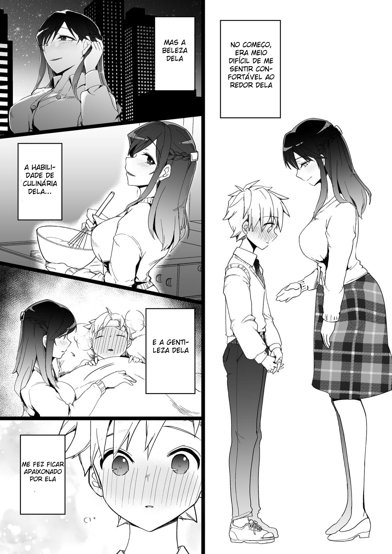 Depósito de Porra da Onee-chan - Foto 8