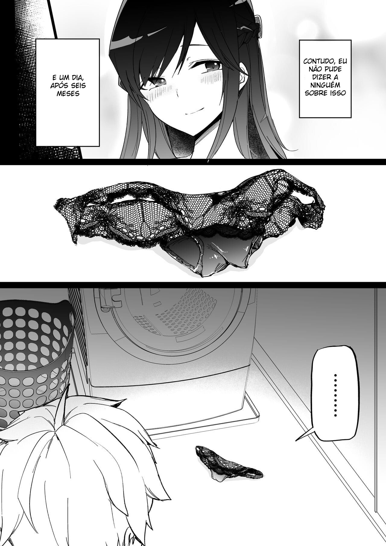 Depósito de Porra da Onee-chan - Foto 9