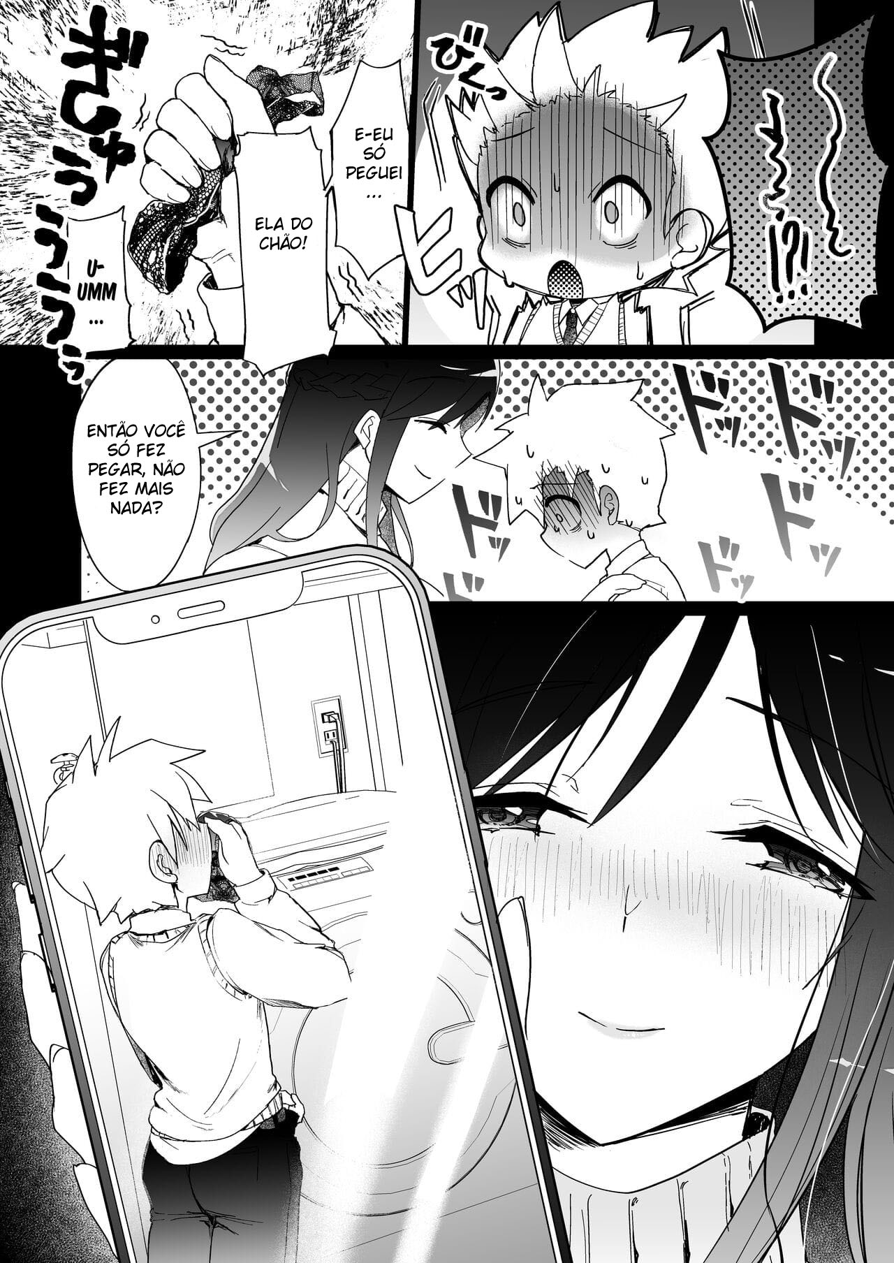 Depósito de Porra da Onee-chan - Foto 12