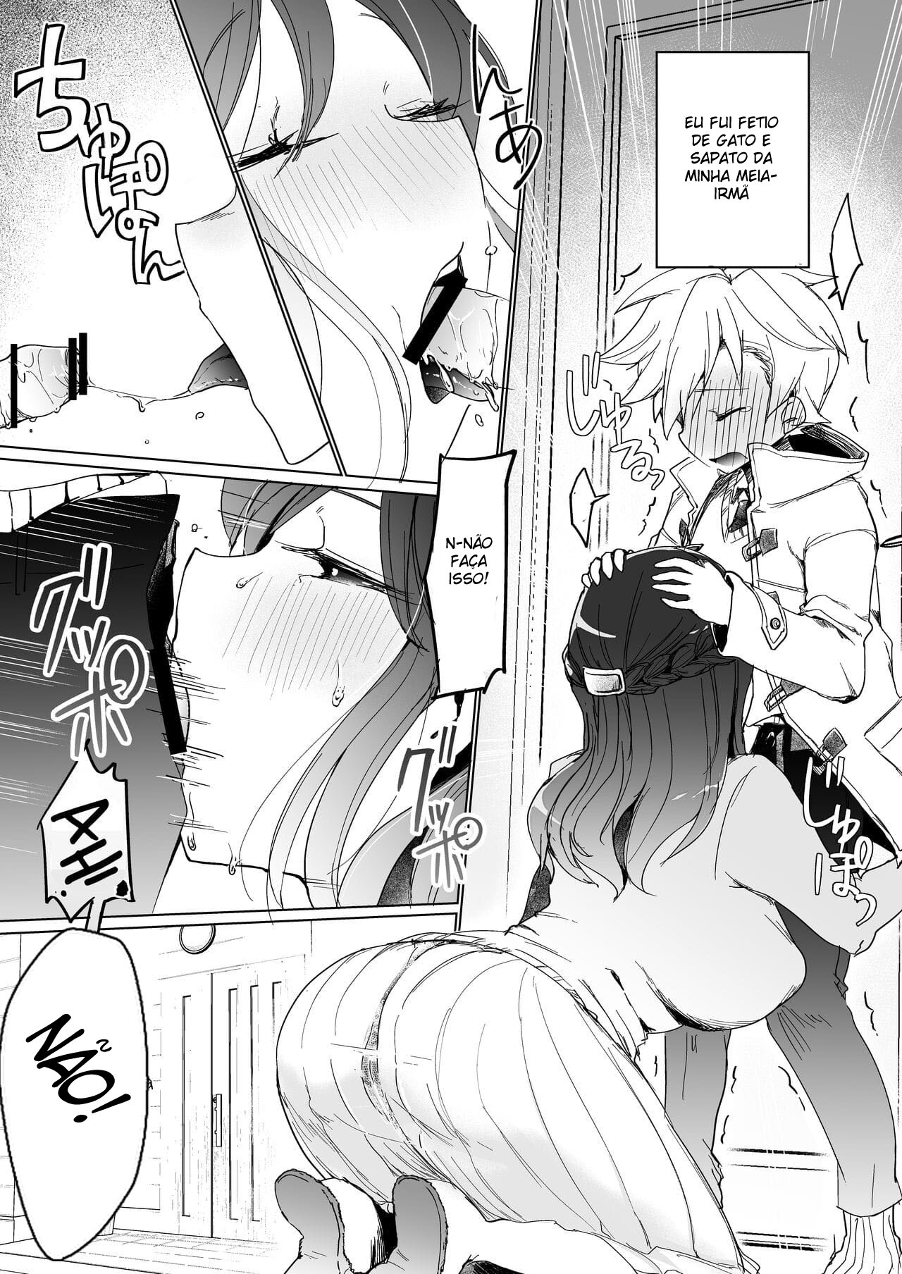 Depósito de Porra da Onee-chan - Foto 14