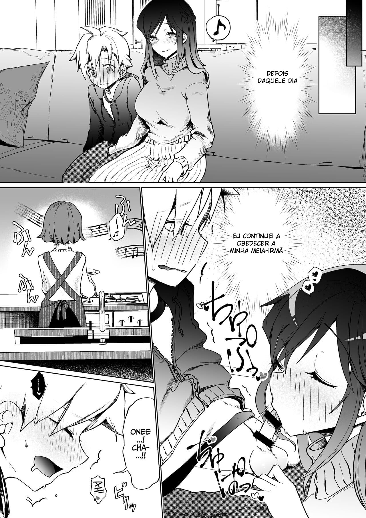 Depósito de Porra da Onee-chan - Foto 23