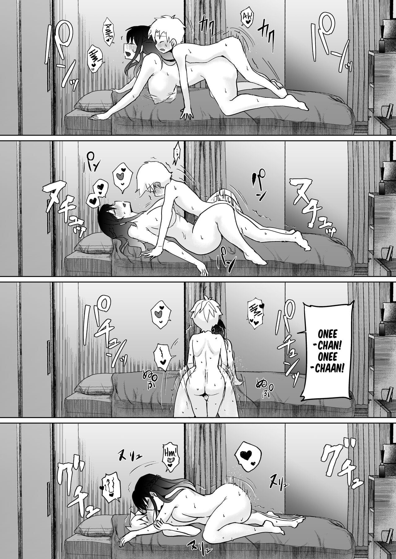 Depósito de Porra da Onee-chan - Foto 40