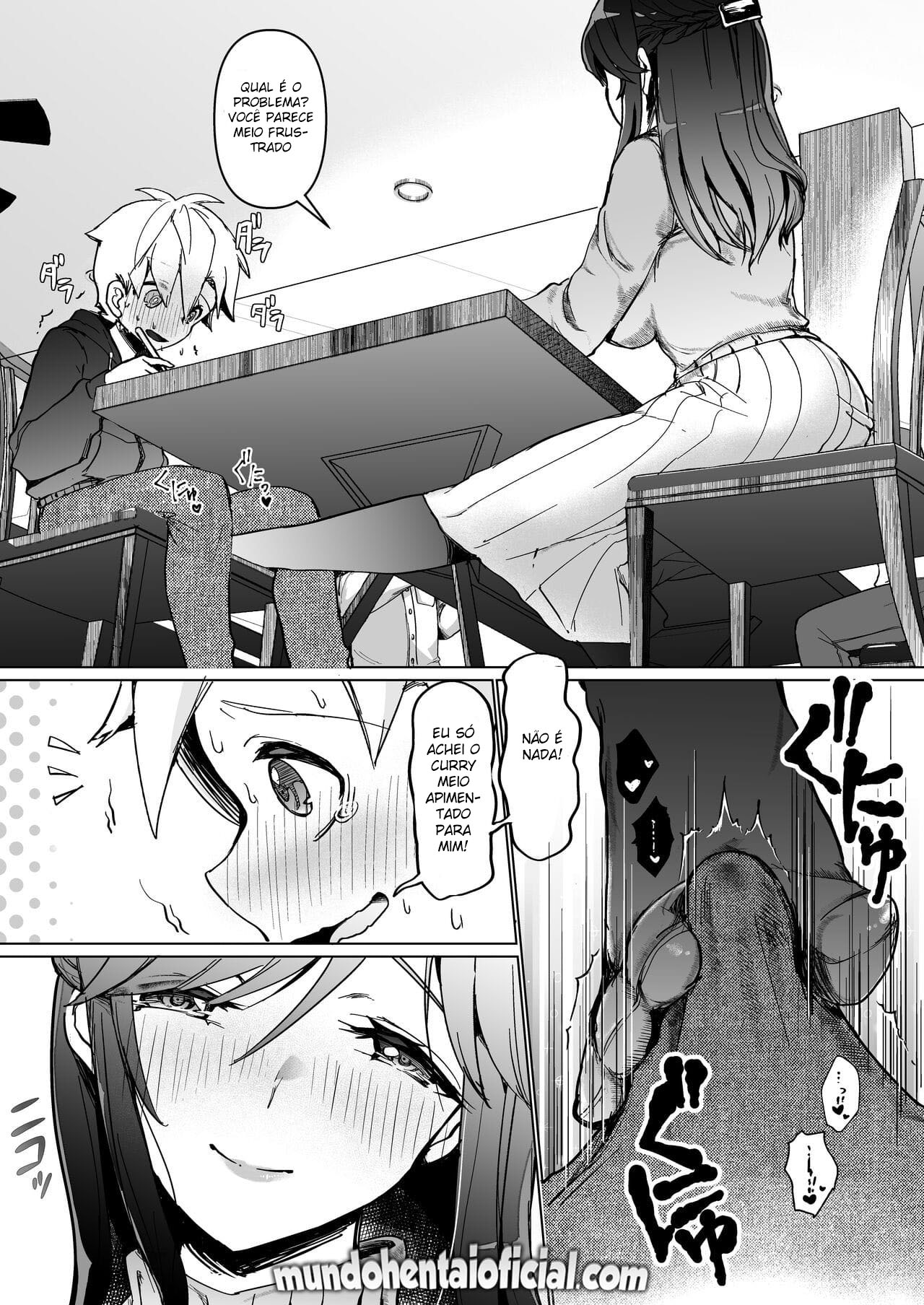 Depósito de Porra da Onee-chan - Foto 44