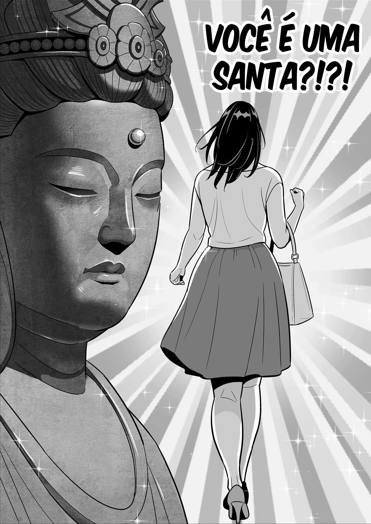 Oh Sim! Eu me dei bem com uma Linda Prostituta de uma Agência - Foto 31