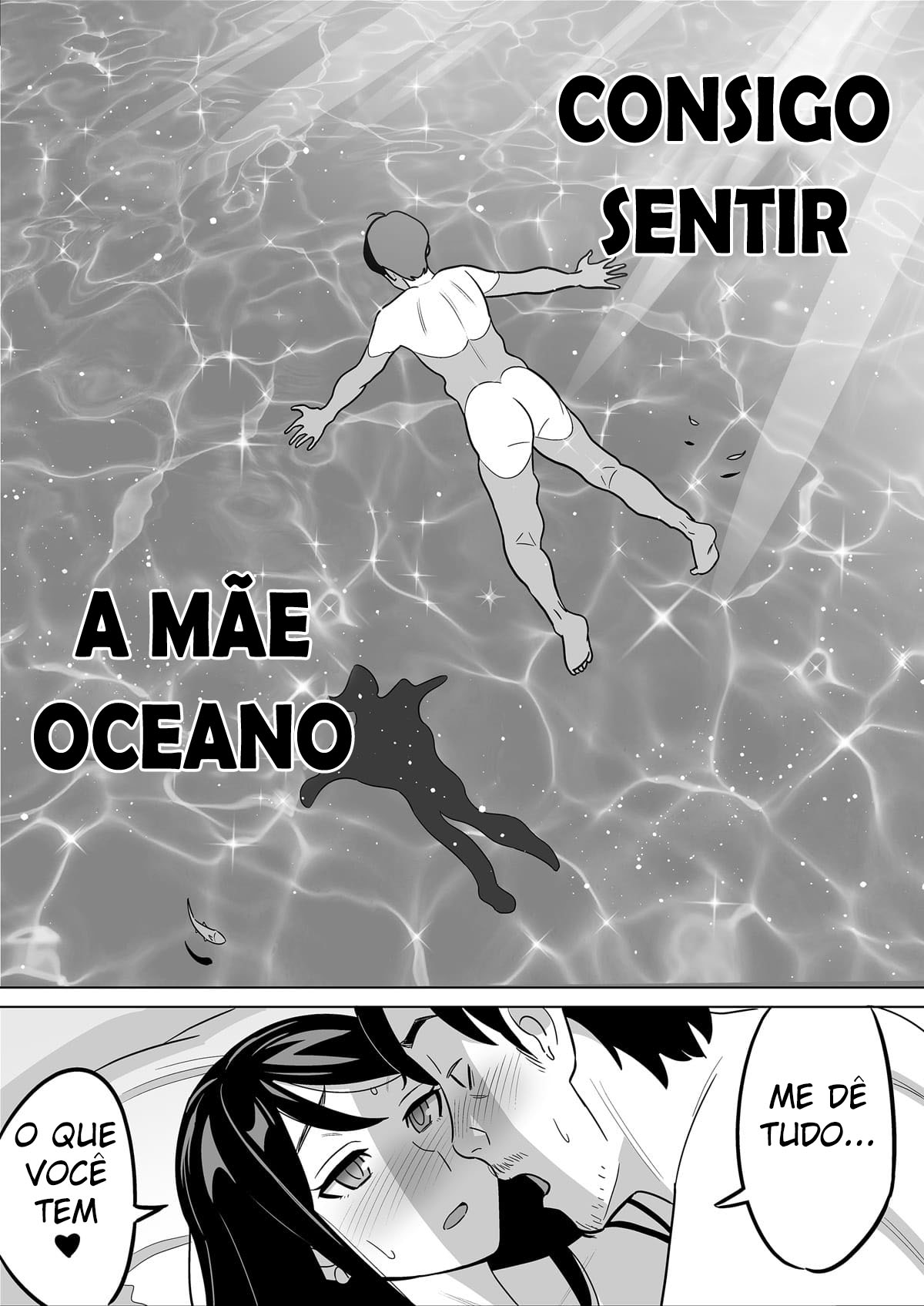 Oh Sim! Eu me dei bem com uma Linda Prostituta de uma Agência - Foto 38