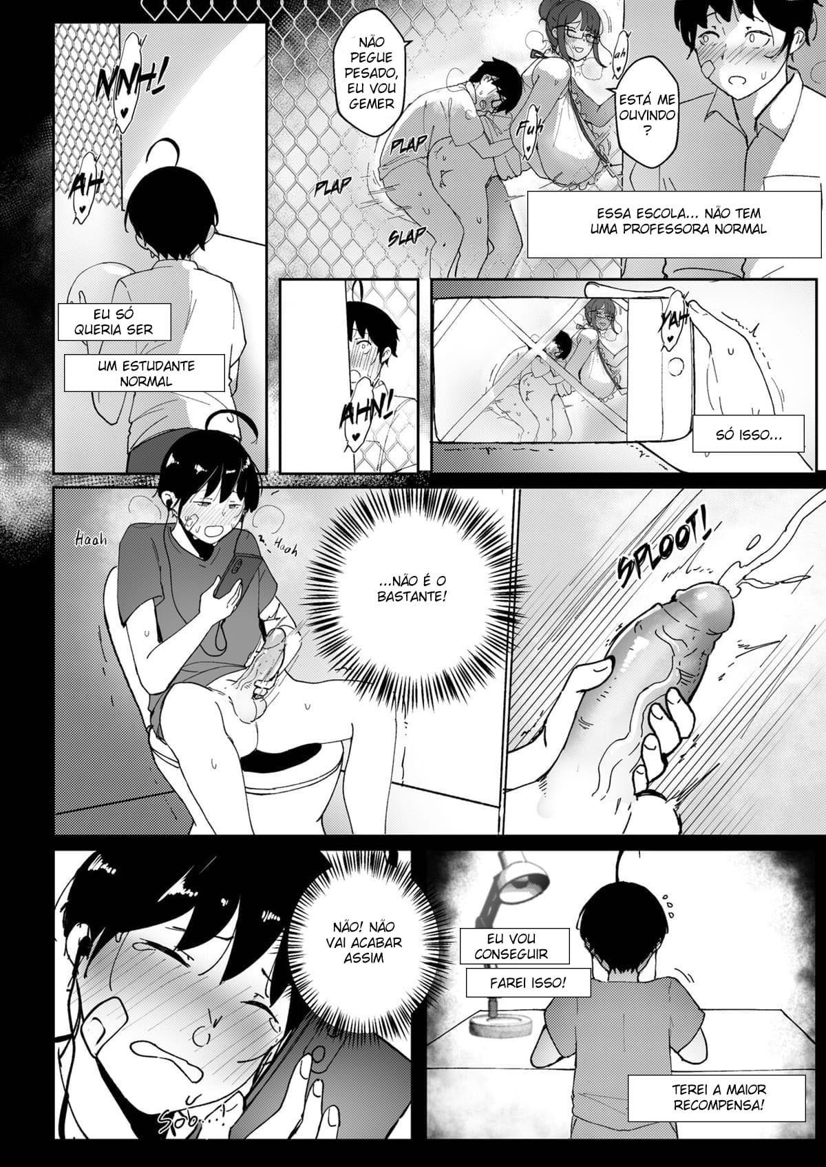 Boas Professoras 2 - Foto 22