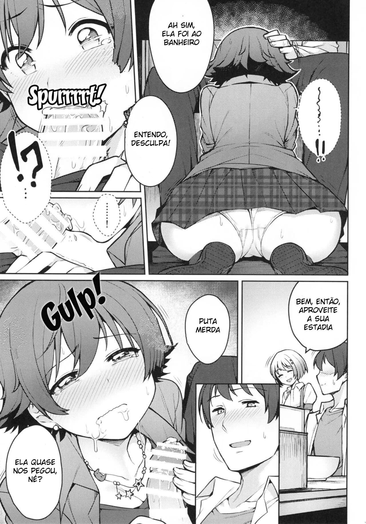 Um Dia de Passe Livre com Mio Honda - Foto 10