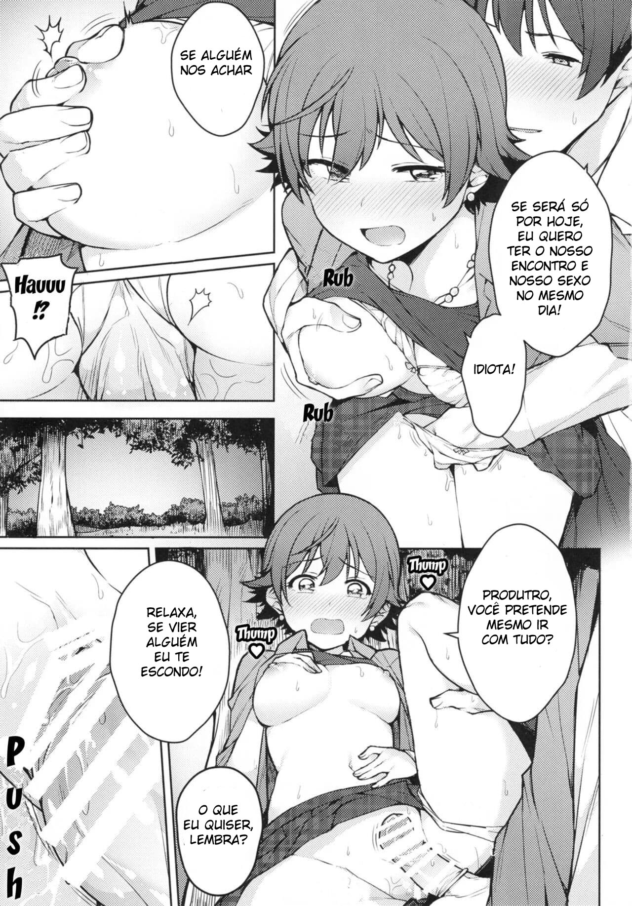 Um Dia de Passe Livre com Mio Honda - Foto 12
