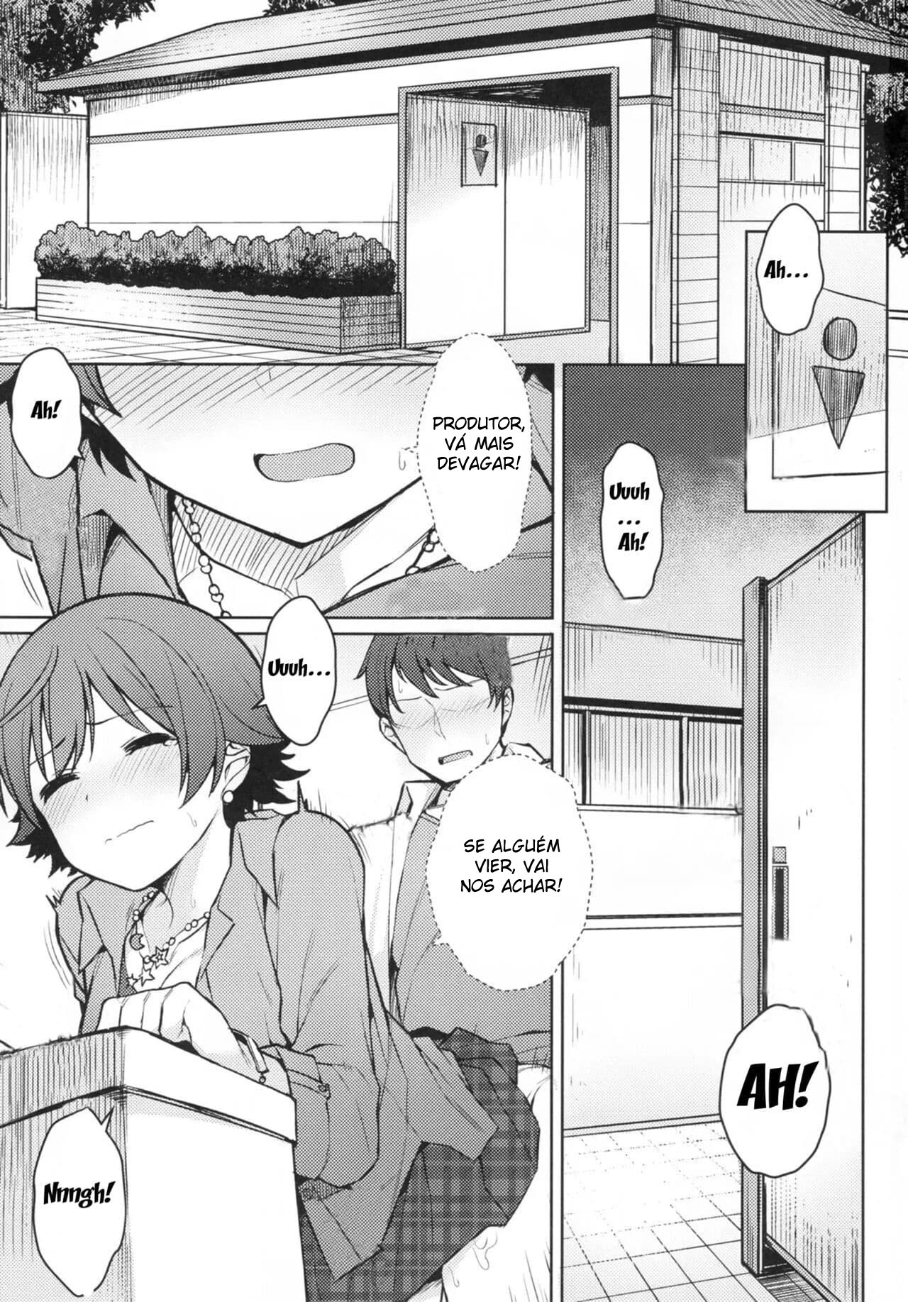 Um Dia de Passe Livre com Mio Honda - Foto 2