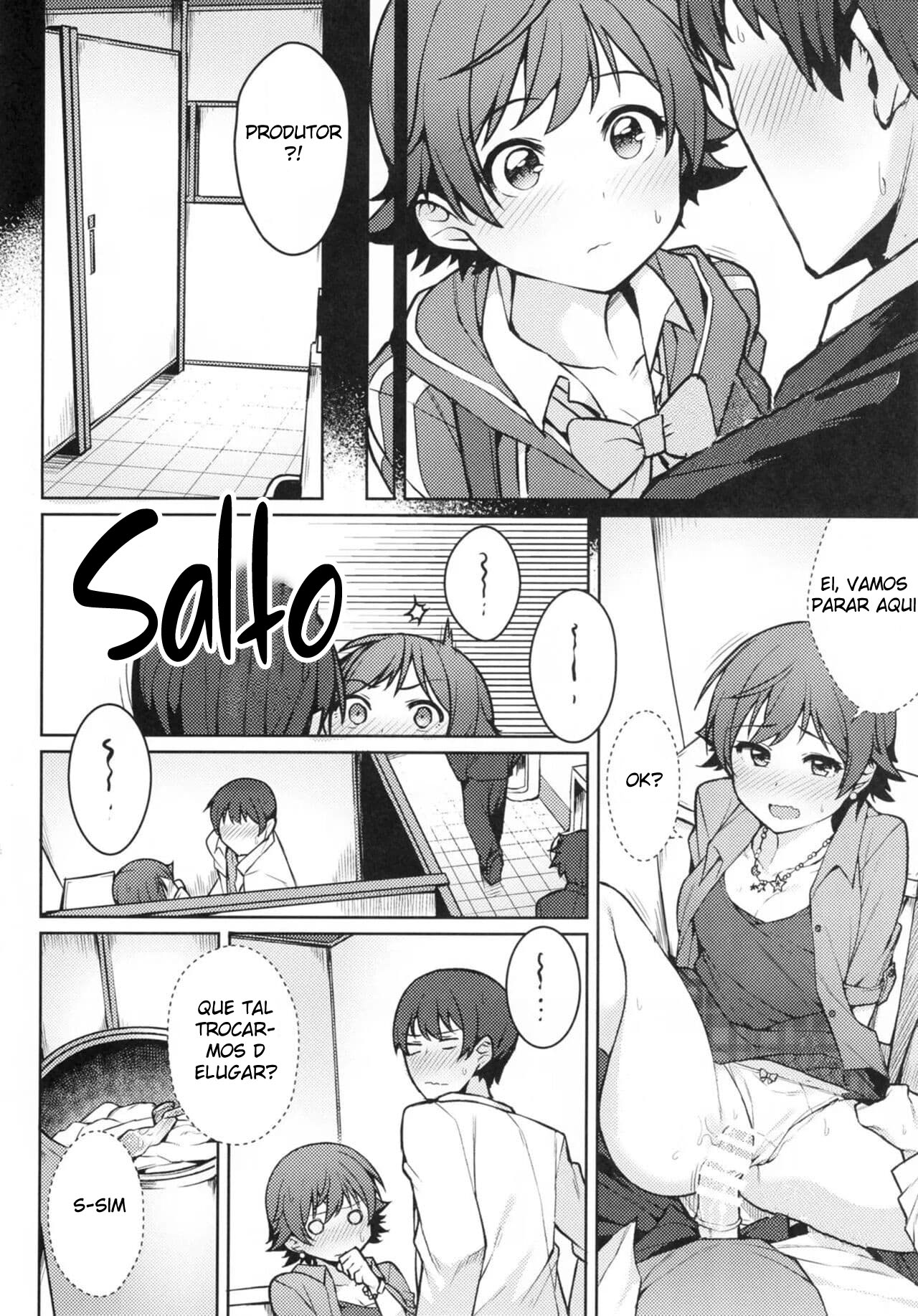 Um Dia de Passe Livre com Mio Honda - Foto 7