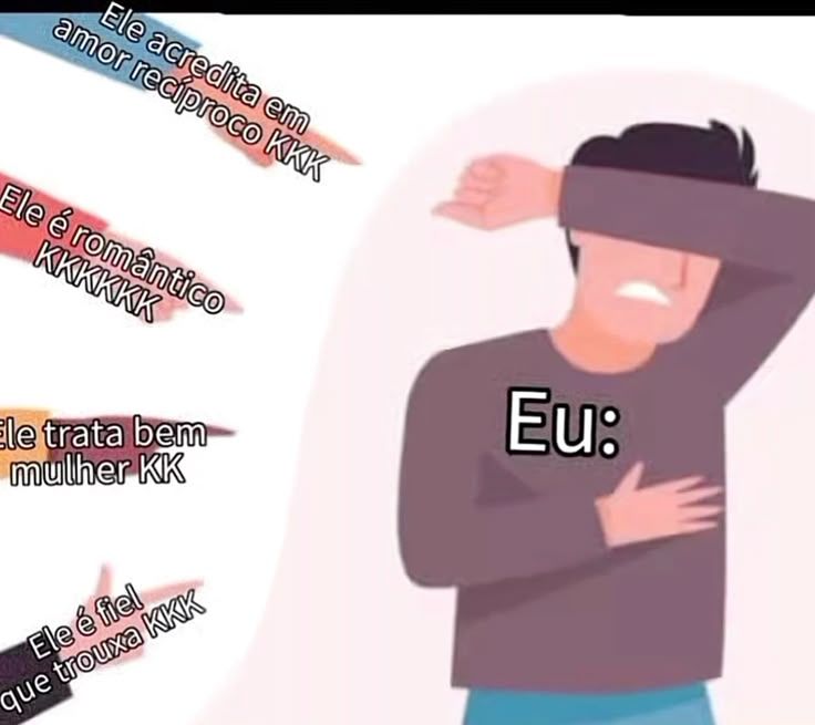 Mídia enviada no comentário
