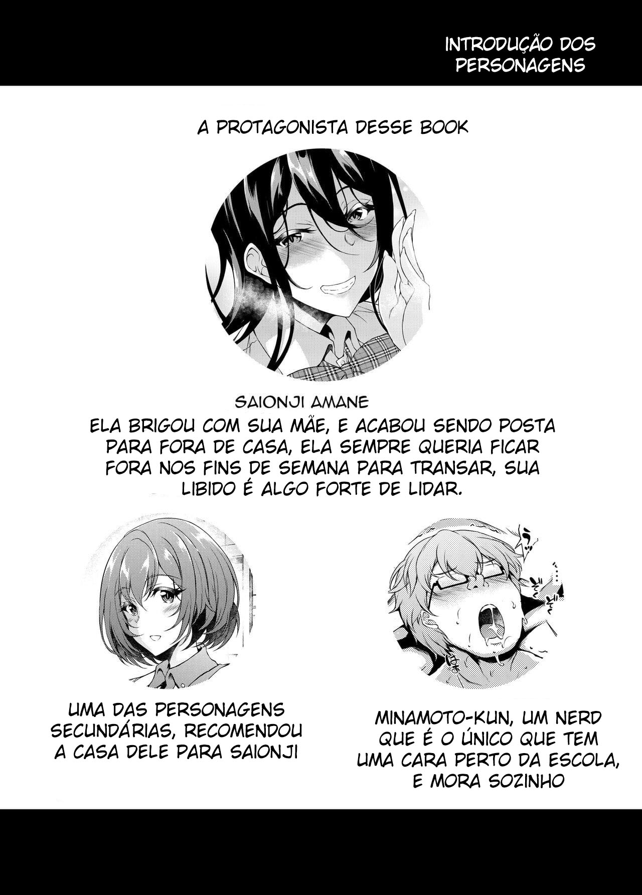 Depois que Deixei uma JK Fugitiva Ficar na Minha Casa, Minha Casa Virou um Quarto de Farra - Foto 3