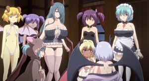 Cornelica A Cidade das Succubus 4