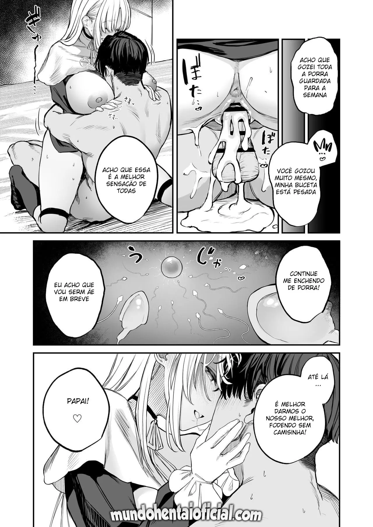 Por que Claire Estaria em Vtuber Soapland? - Foto 24