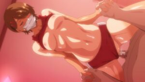 As Seika Girls e o Gigolo Sancionado Pela Escola 2