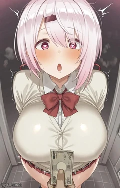 Shiina Yuika