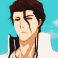 Aizen Sosuke