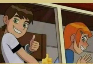 Mídia enviada no comentário