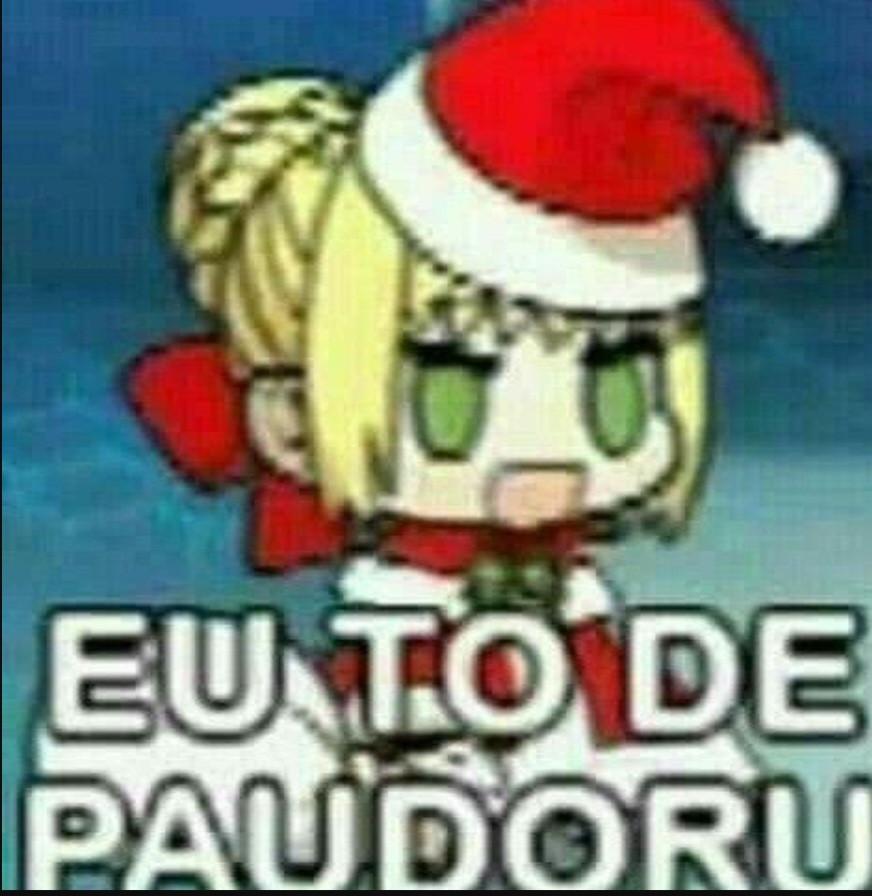 Mídia enviada no comentário