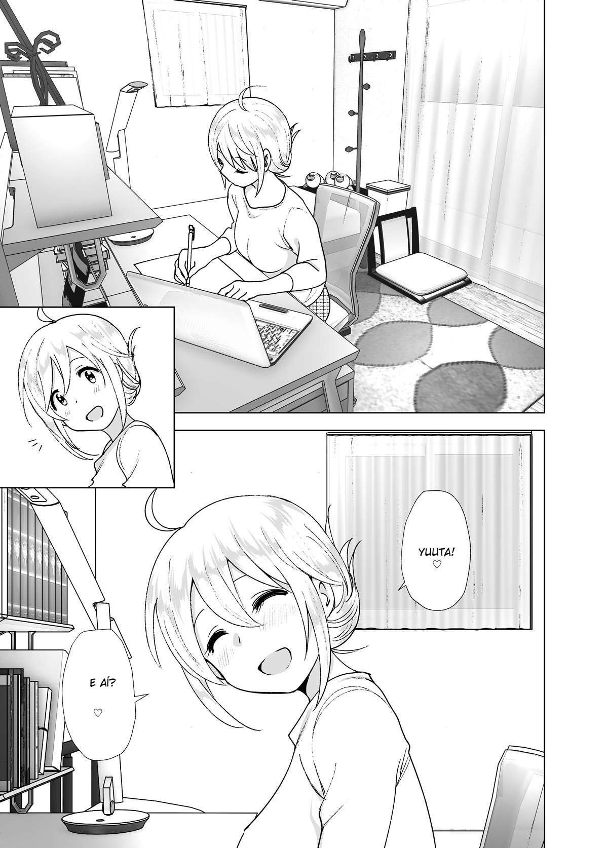 Ela Costumava Ser Legal 2 - Foto 44