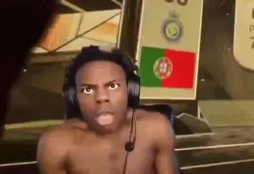 Mídia enviada no comentário