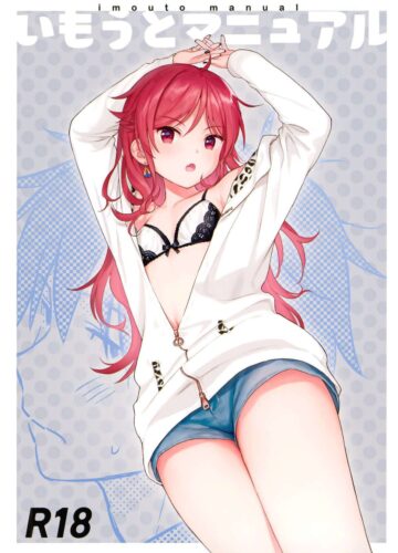Manual De Imouto