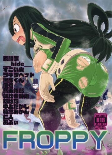 Diário de FROPPY