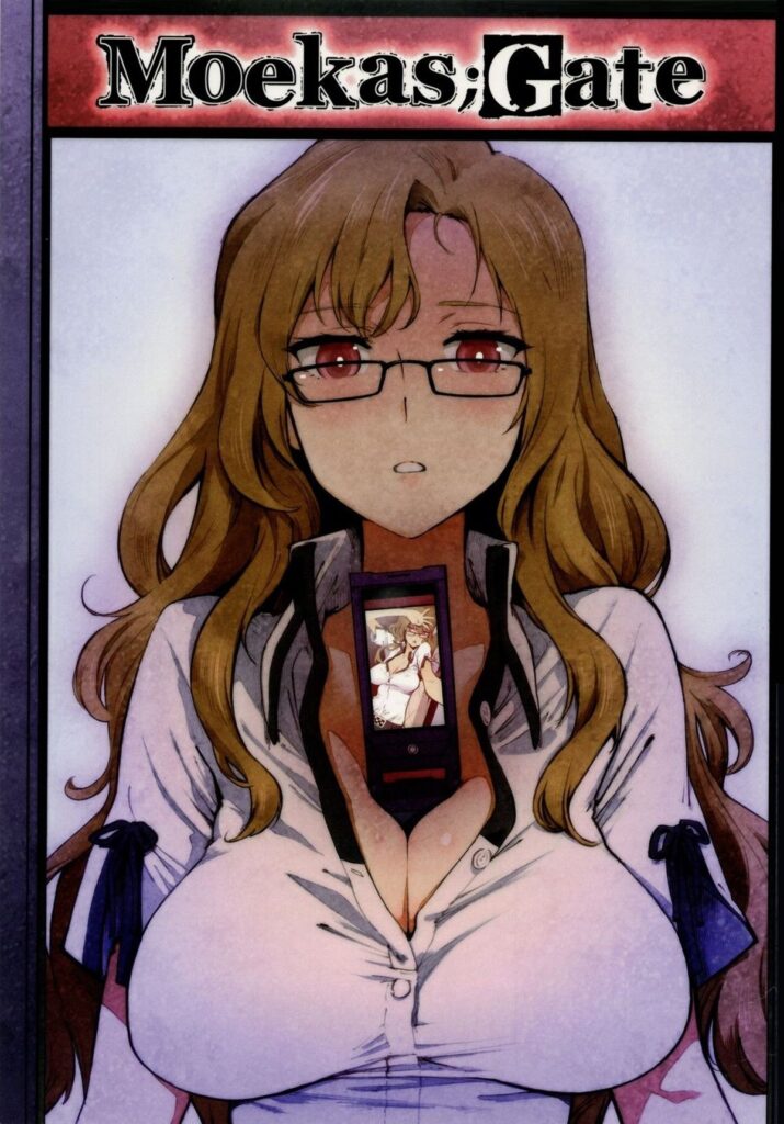 Prisão de Moeka