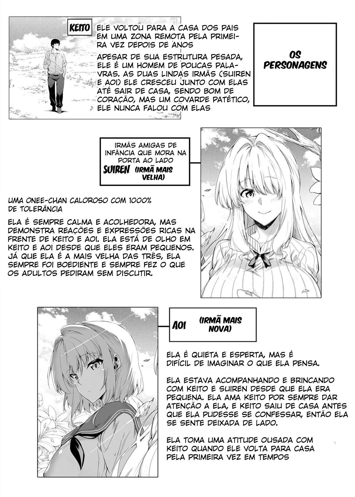 Recomeço de Verão 2 - Foto 2