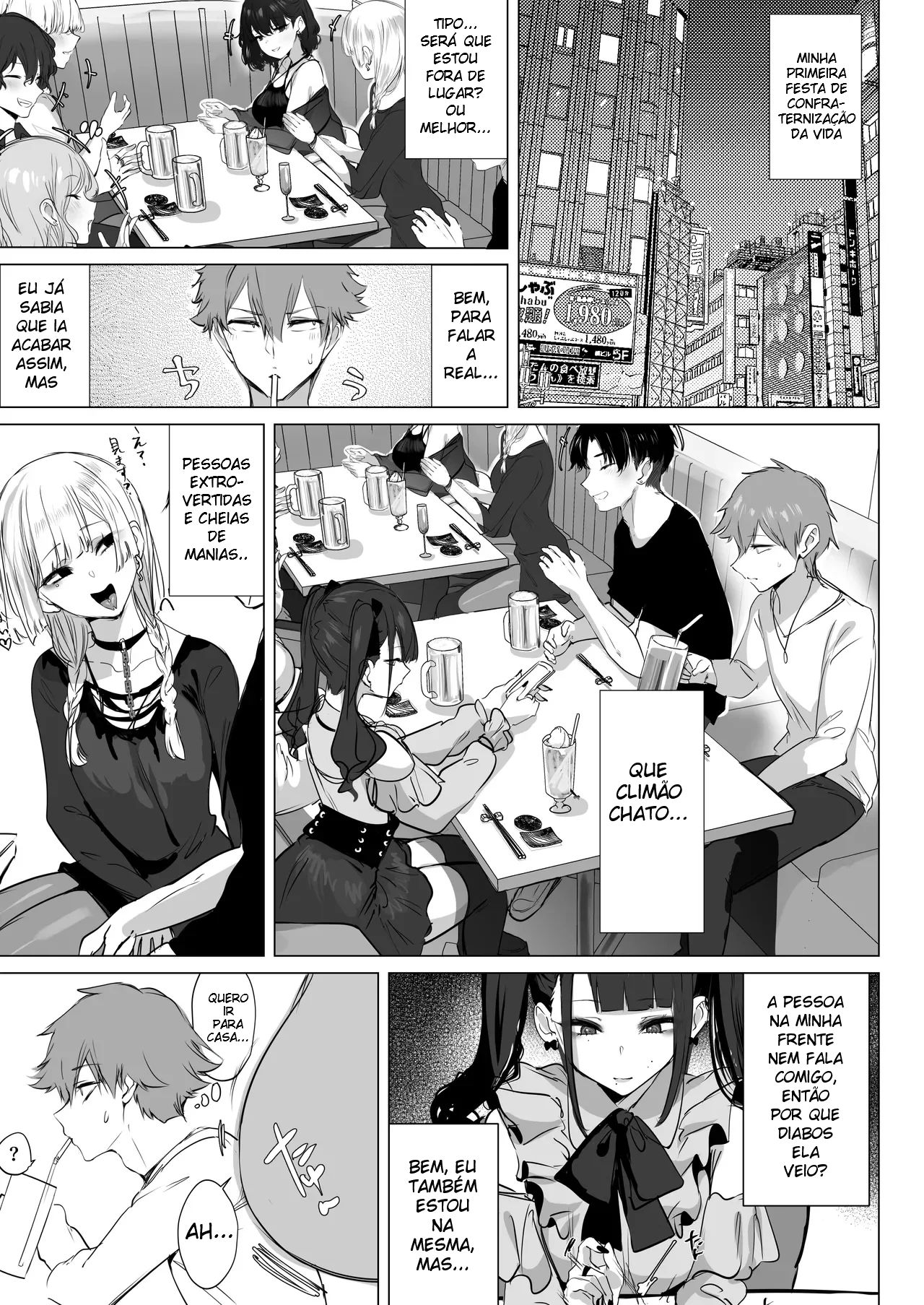 Marmelada da Gyaru Baixinha - Foto 2
