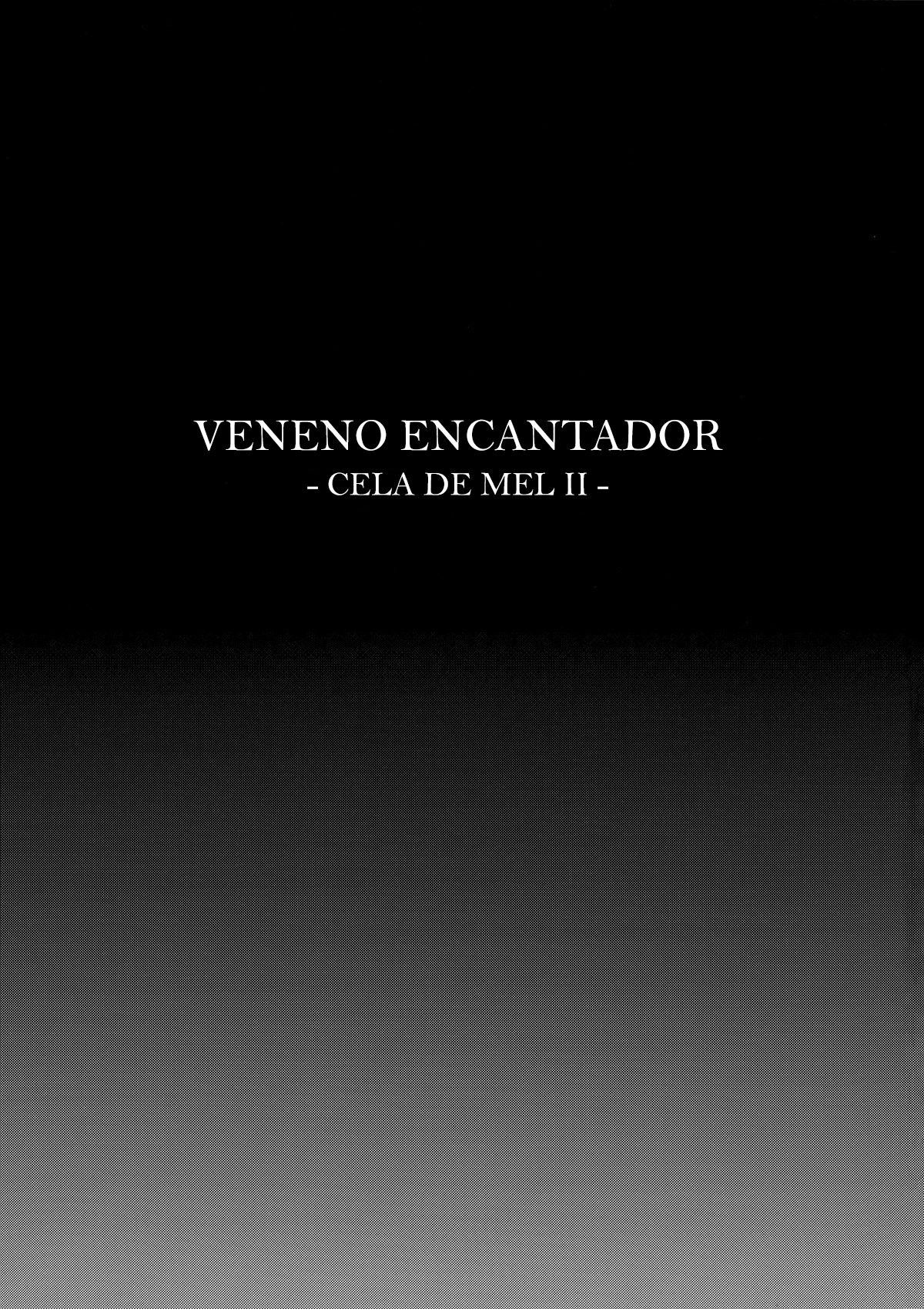 Veneno Encantador - Foto 2