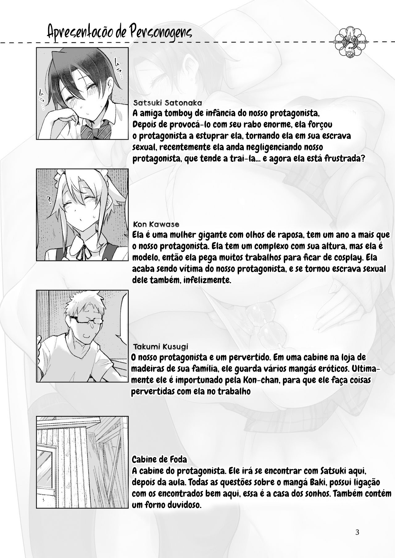 Operação Cadela No Cio: Vai! - Foto 2