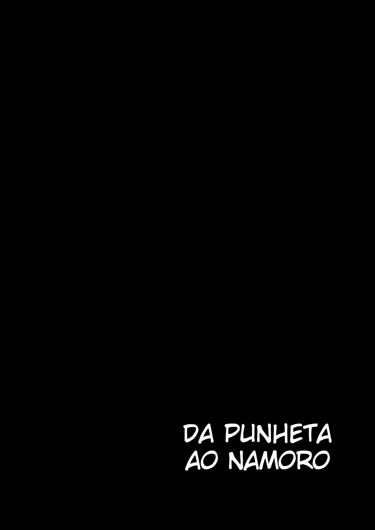 Da Punheta Ao Namoro - Foto 3