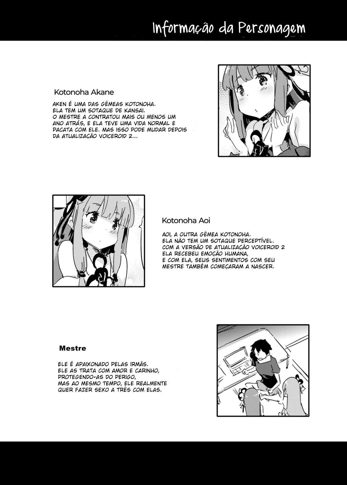 Emoção Importante! - Foto 3