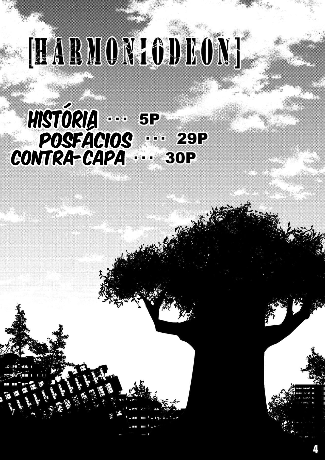 [A Sinfonia da Putaria Distorcida] - Foto 3