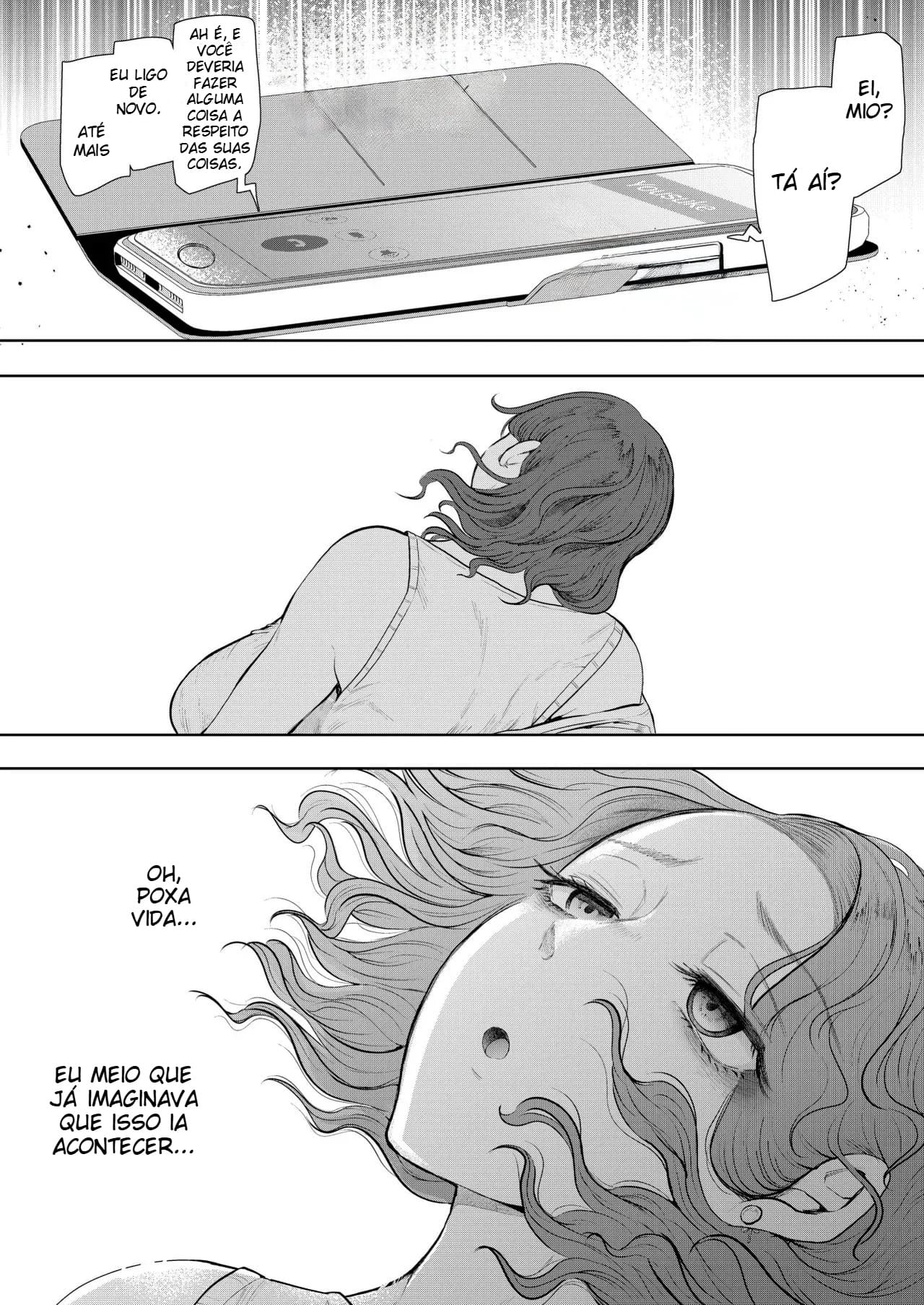 De Dispensada a Depósito de Porra ~ A Professora Gostosa Viciada Em Sexo de Superação ~ - Foto 3