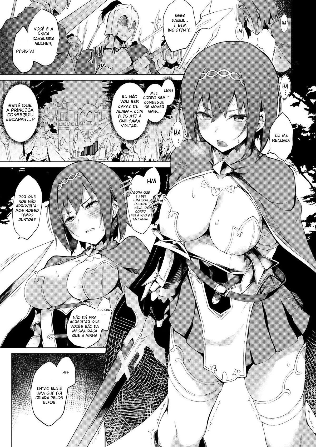Veneno Encantador - Foto 4