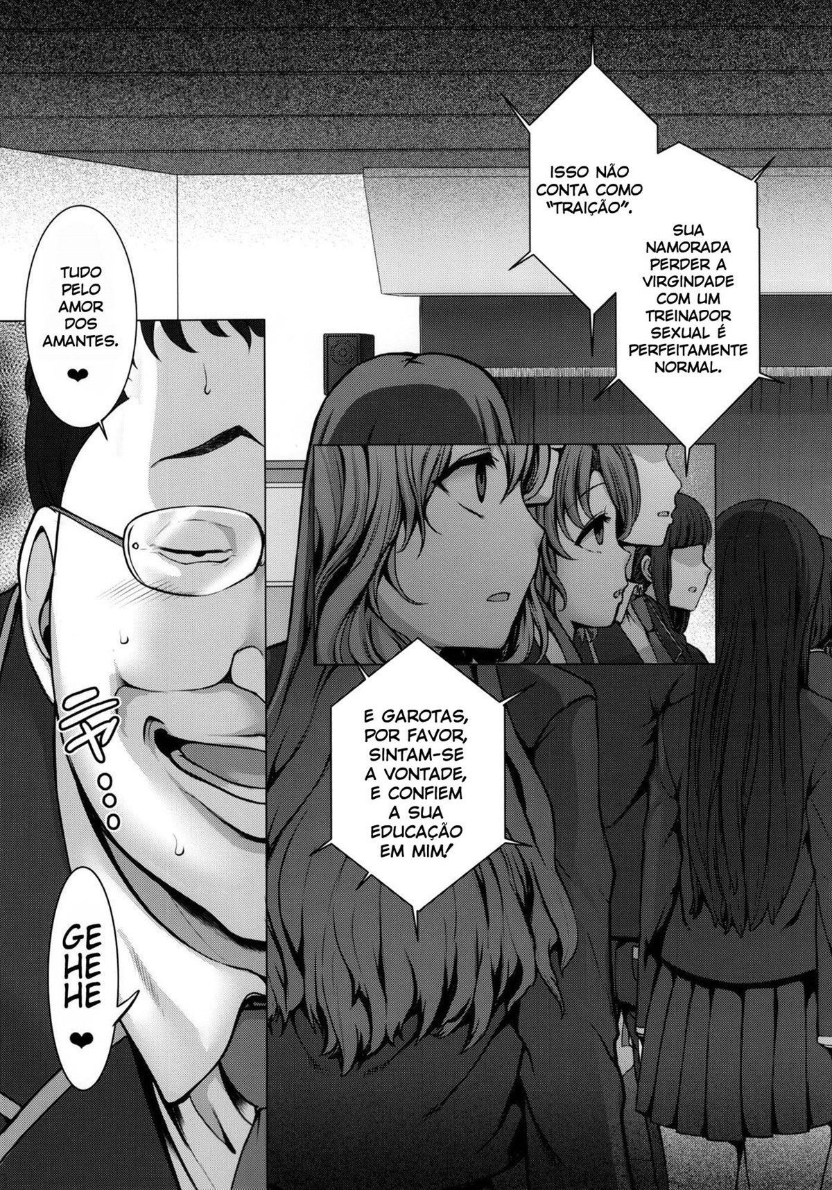 Aconselhamento Sexual Hipnótico - Foto 4