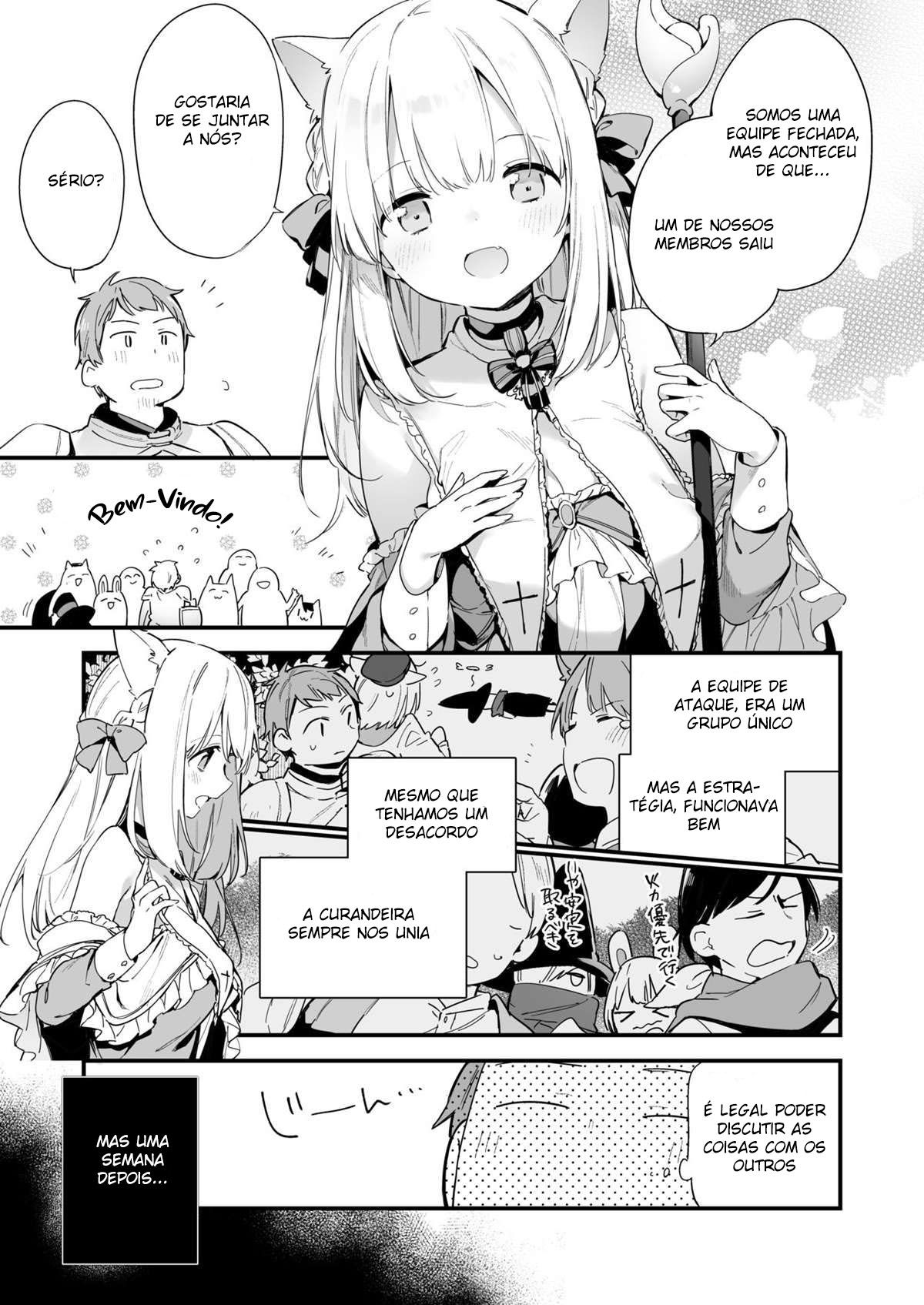 Minha Namorada Gamer - Foto 5