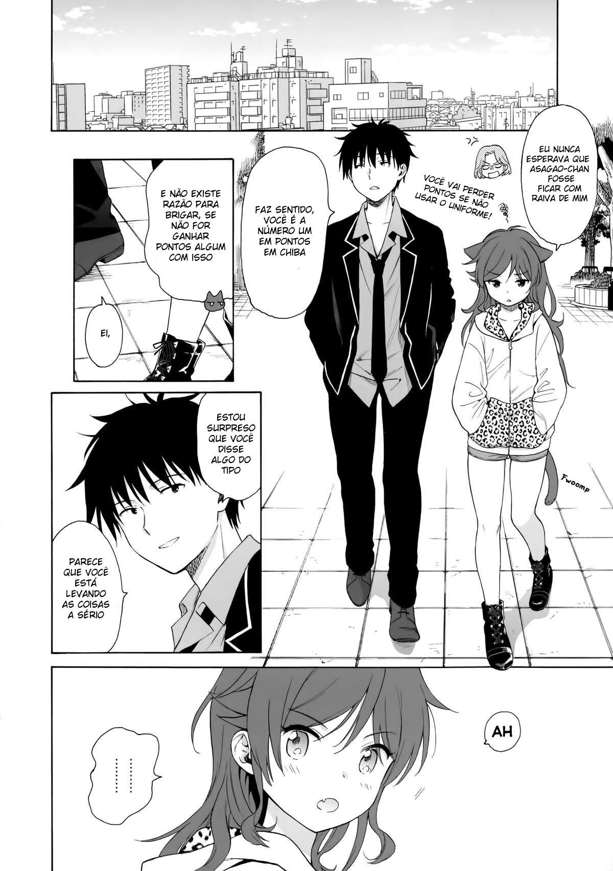 Manual De Imouto - Foto 5