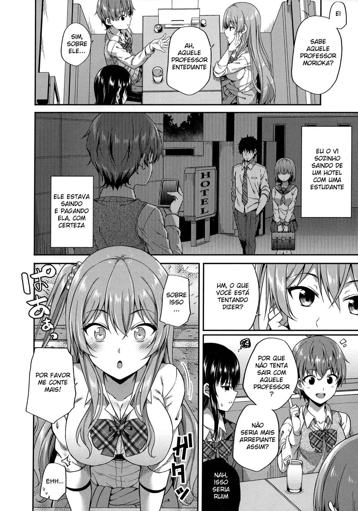 Você gosta de "Arc Girls"? - Foto 5