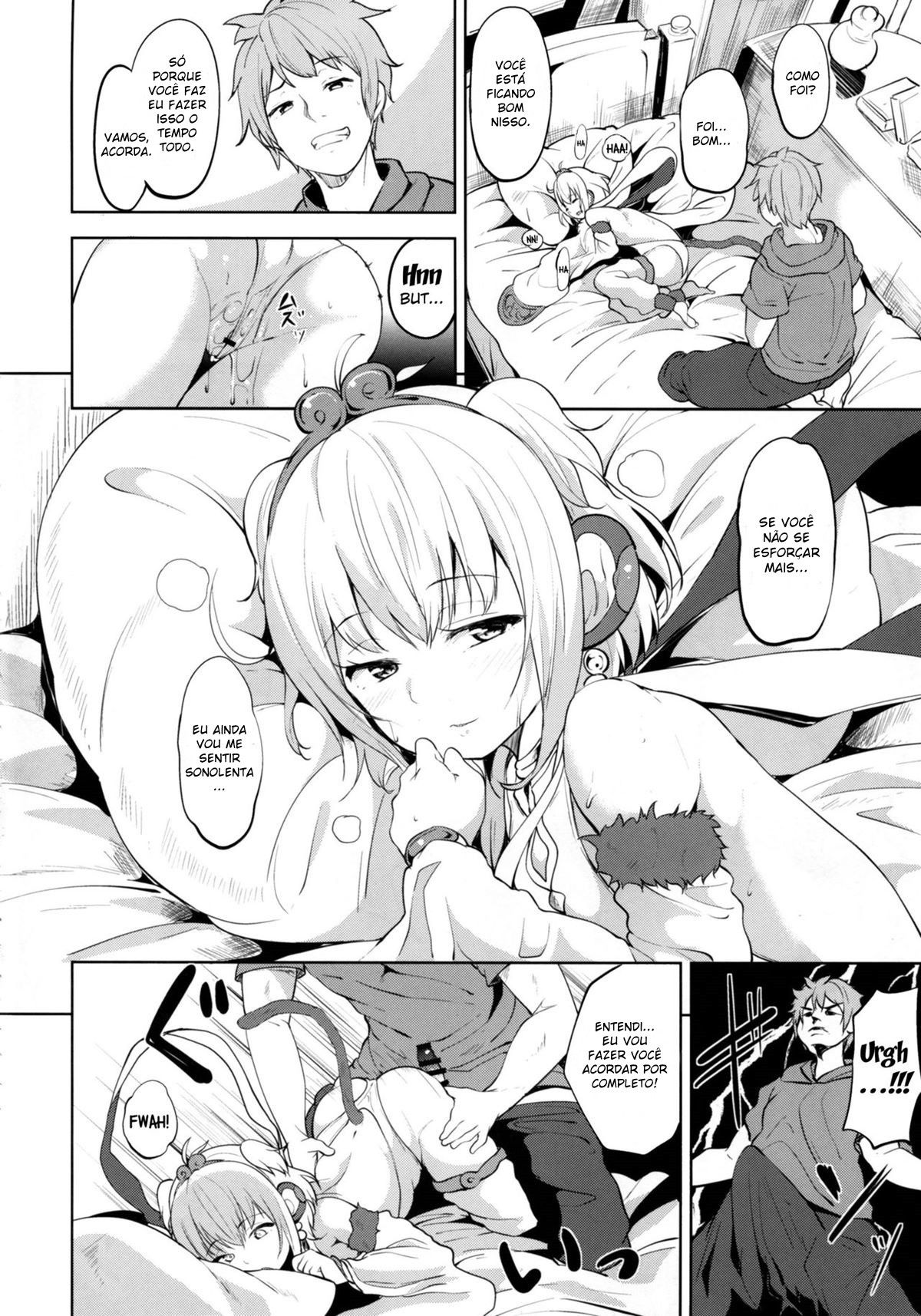 O Despertar Libidinoso - Foto 5