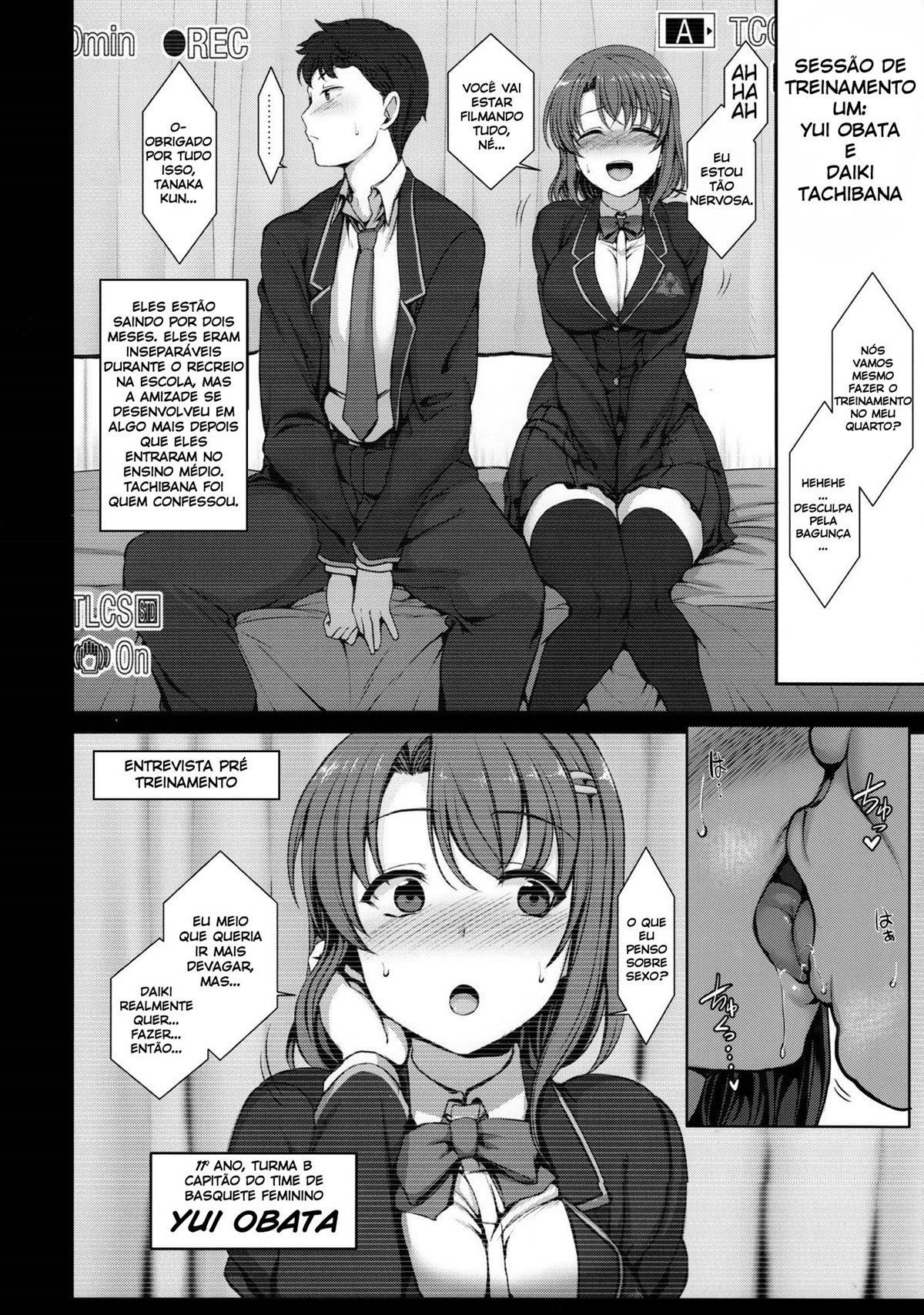 Aconselhamento Sexual Hipnótico - Foto 5