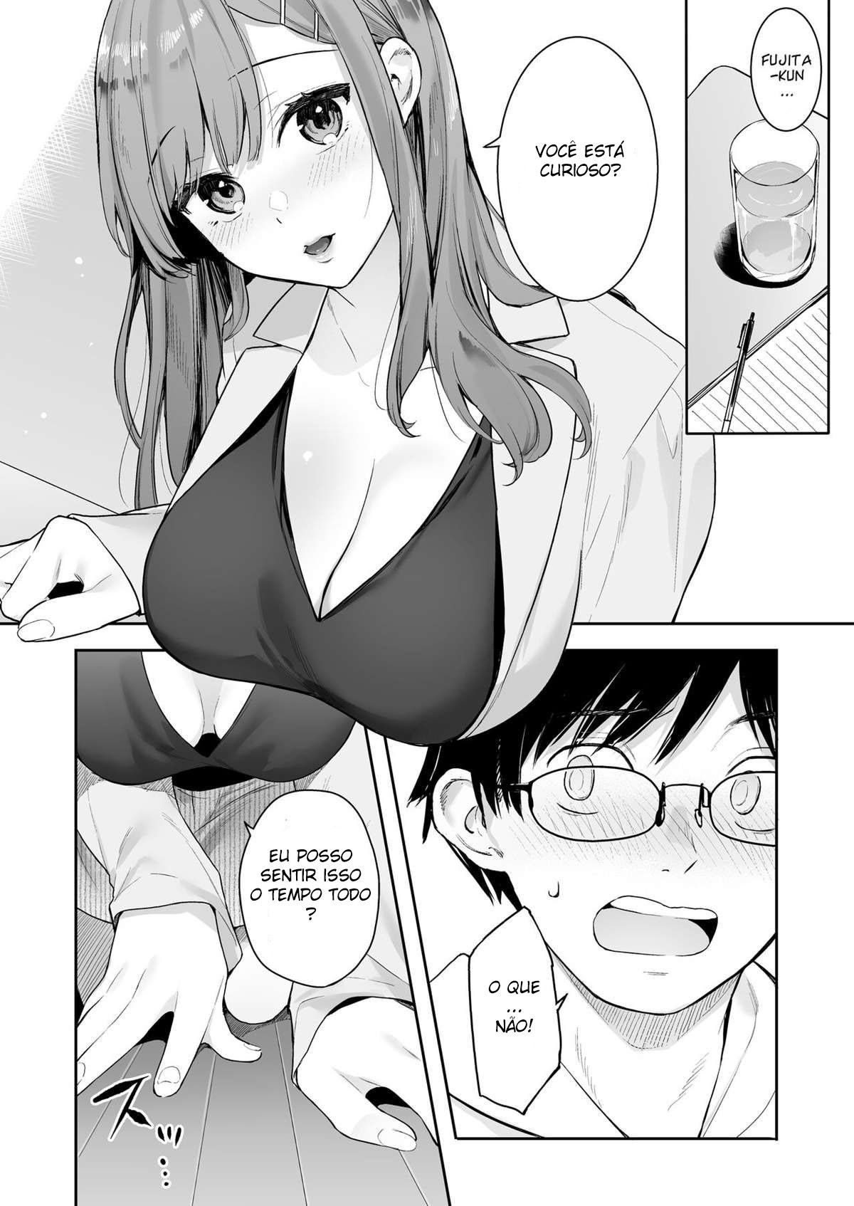 Itomusubi – A História Pós-Série de Mizuki – - Foto 6