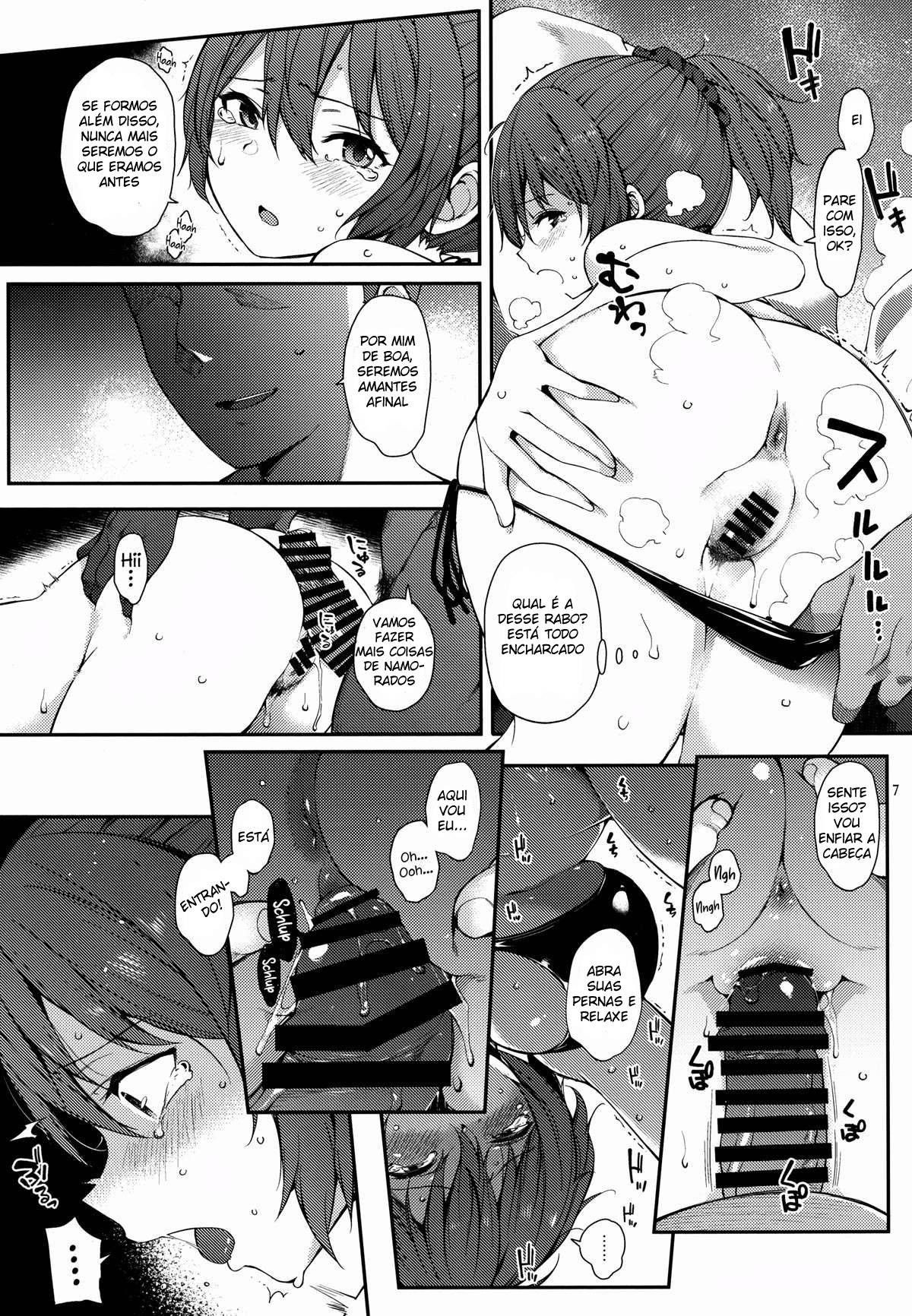 Mergulho Com A Aoba - Foto 6